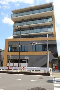 エスペランサ西大井の画像