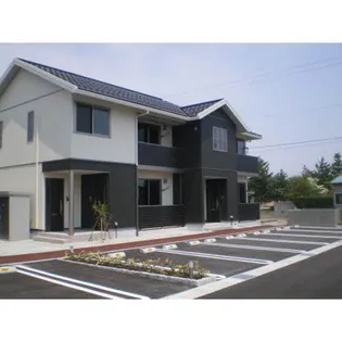 カーサレジオの画像