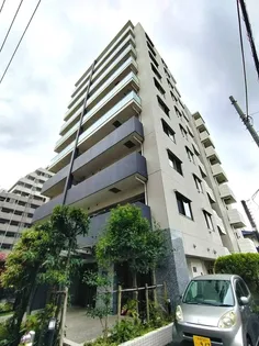 ユニーブル武蔵小金井クインテットの画像