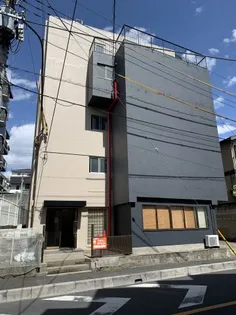 アビタシオン別所の画像