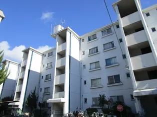 ニュー星見ハイツの画像