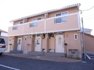 ツインクレストA棟の画像