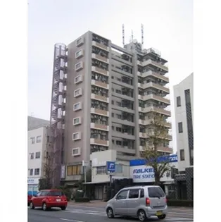 グランピアマンション本荘の画像