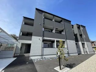 LE LIEN広町田の画像