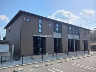 ル ボヌール三木Ⅳの画像