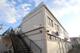 アイダアパート 当店限定物件【2階】の外観