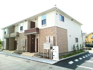 アフェットAの画像