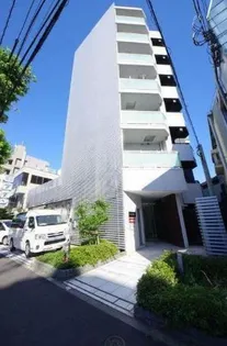 THEパームス学芸大学【6階】の外観
