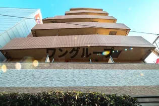 スカイコート板橋参番館の画像