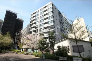RODIA日本橋茅場町【2階】の外観