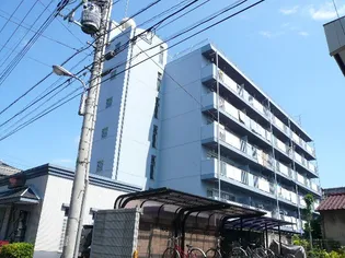 セントポール川口の画像