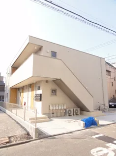 シエール羽田弐番館の画像