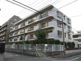 メゾン大西の画像