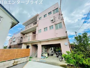 富士マンションS棟の画像