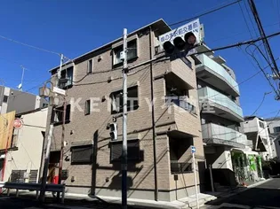 メゾン ド フラーズの画像