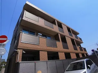 MERIDIAN松戸の画像