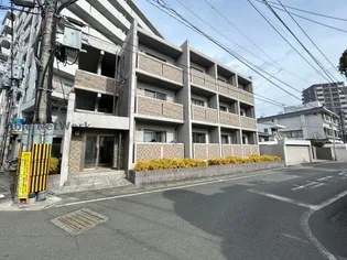 カルフールB C白山の画像