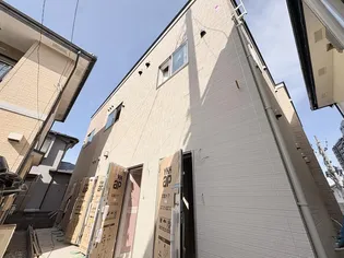 メゾン・ヴェルデ長町【2階】の外観