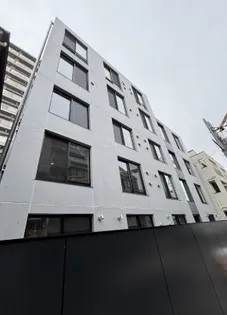ASTILE高田馬場【1階】の外観
