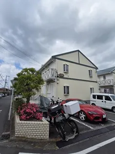 フレグランス飯島B棟の画像