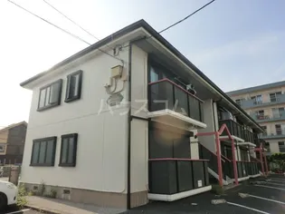 サニーハイツの画像