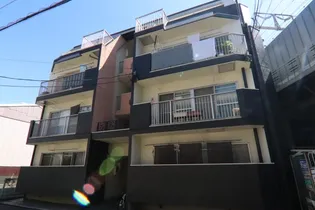 第3協和コーポの画像