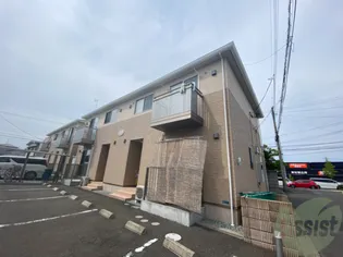 ブライト ハイム Bの画像