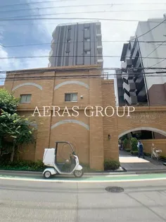 エステムプラザ神楽坂NORTH RESIDENCEの画像