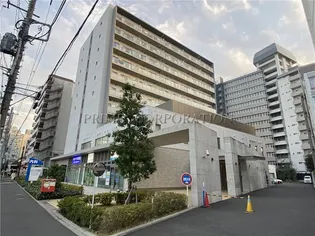 CERIO落合東中野の画像