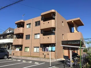 U Yマンション2の画像