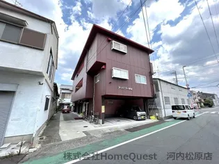 アーバニティ伊田の画像