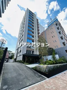 パークホームズ渋谷松濤の画像