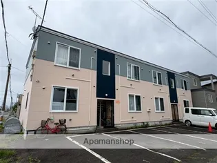 アランジェMの画像