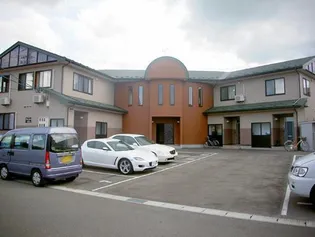 FIVE GATEの画像