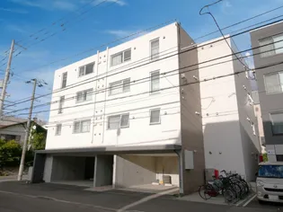 THE PREMIUM山鼻の画像