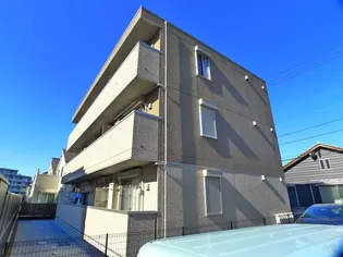 エーデルワイス検見川の画像