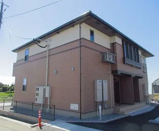 エヴァーグリーン仁比山 IIの画像