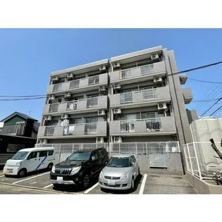 セピアパレスTAKEMIの画像