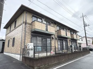 アベニールⅡの画像