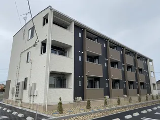 アルカンジュIIの画像