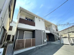 クレストSAの画像