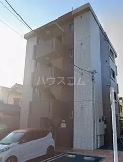 グランシャリオの画像