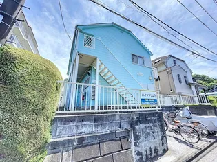 ハイツプリムラの画像