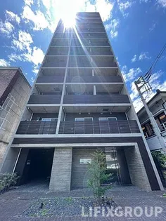 ディアレイシャス尾久駅前の画像