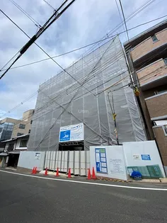 メゾン オンディーヌの画像