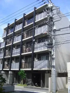 ブランノアール東武練馬の画像