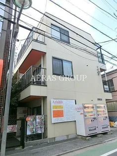 セレーネ常盤台の画像