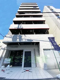 エイトドームシティの画像