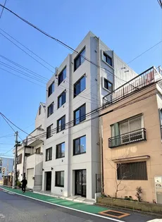 CORAL VILLAの画像
