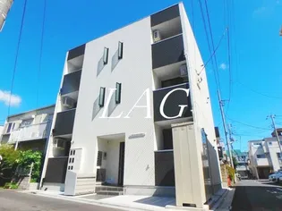 RE THE TERRACE 堀切の画像